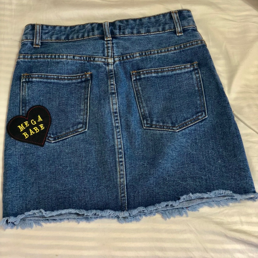 Forever 21 skirt - Picture 2 of 2